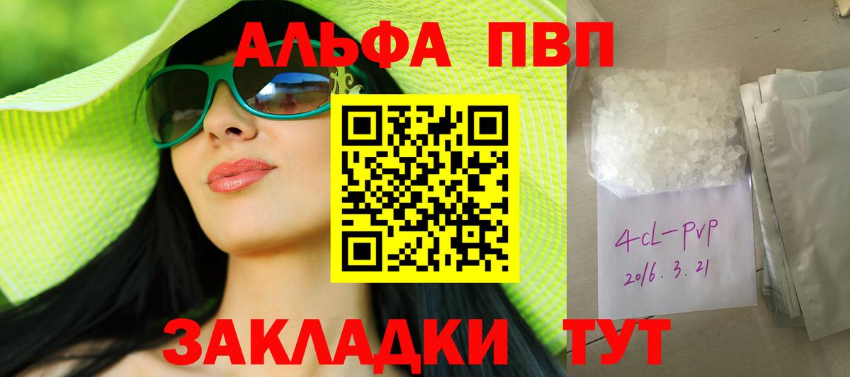 A-PVP Камышлов